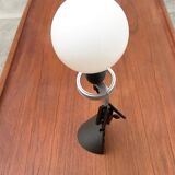 Spotlight Aggregato by Enzo Mari & Giancarlo Fassina for Artemide, 1970s