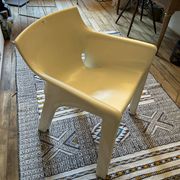 Gaudi chair by Vico Magistretti