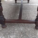Table de ferme