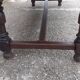 Table de ferme