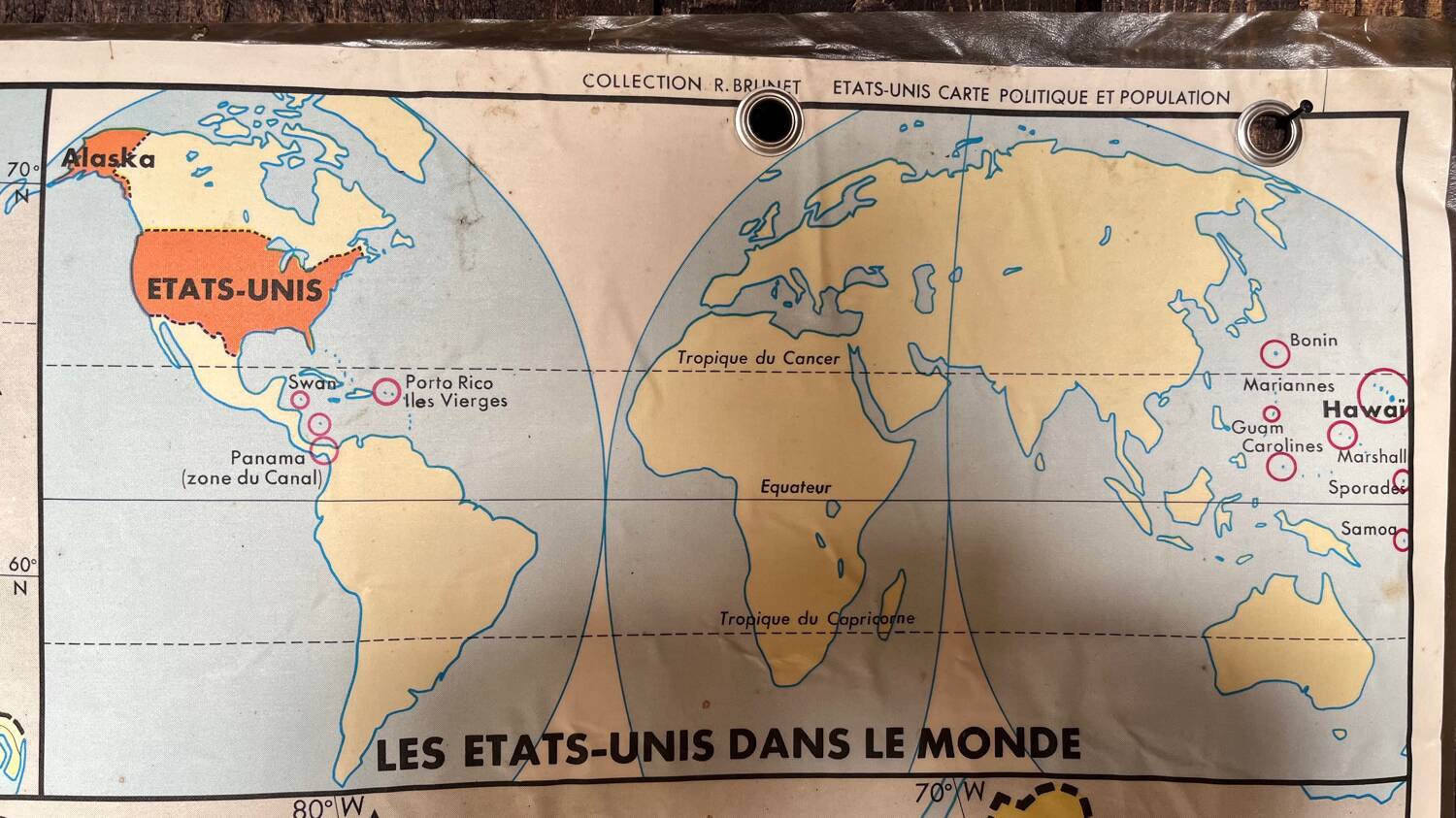 Old school board United States