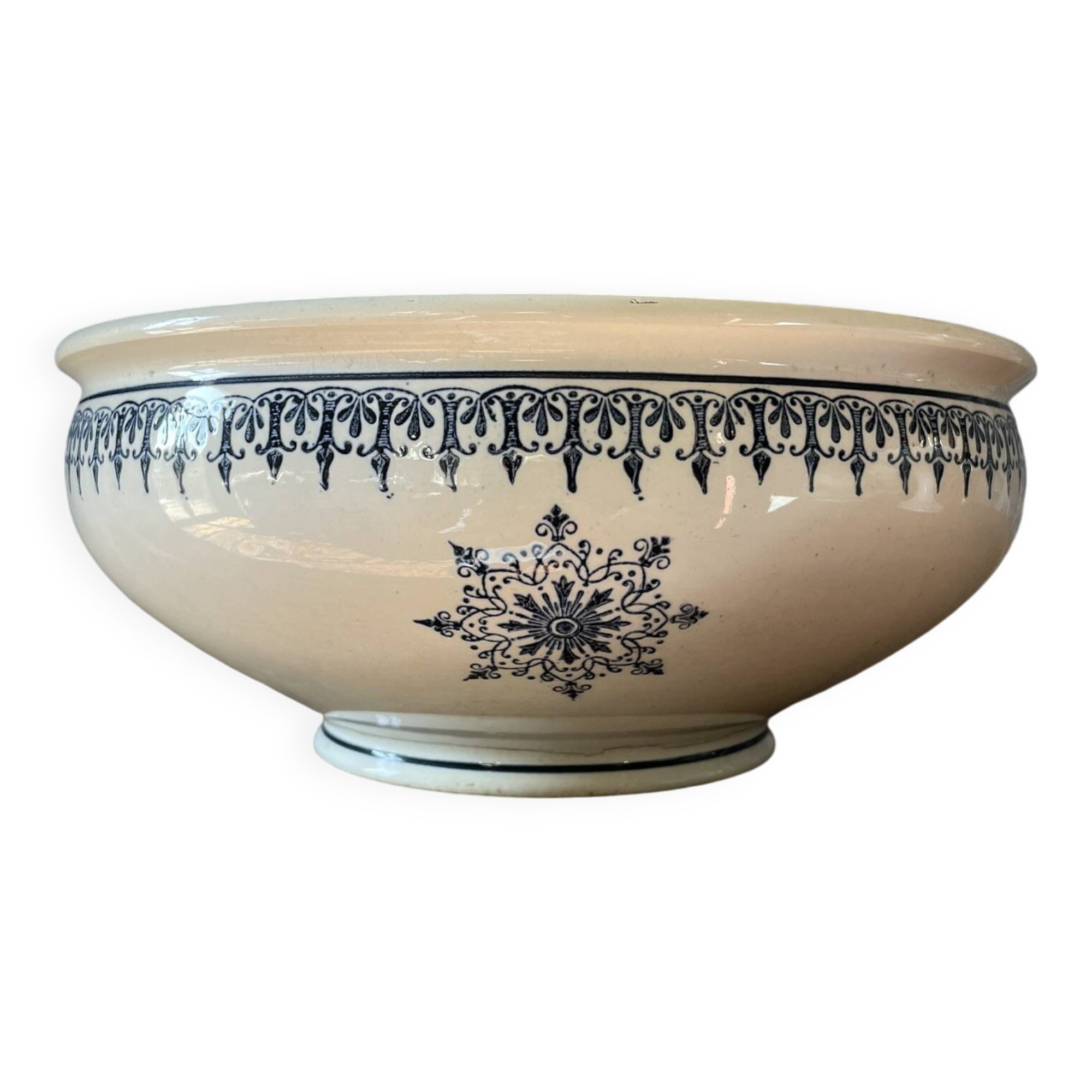 Primax salad bowl