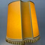 Lamp with Empire style lampshade