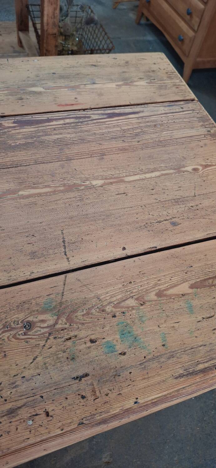 Comptoir de graineterie