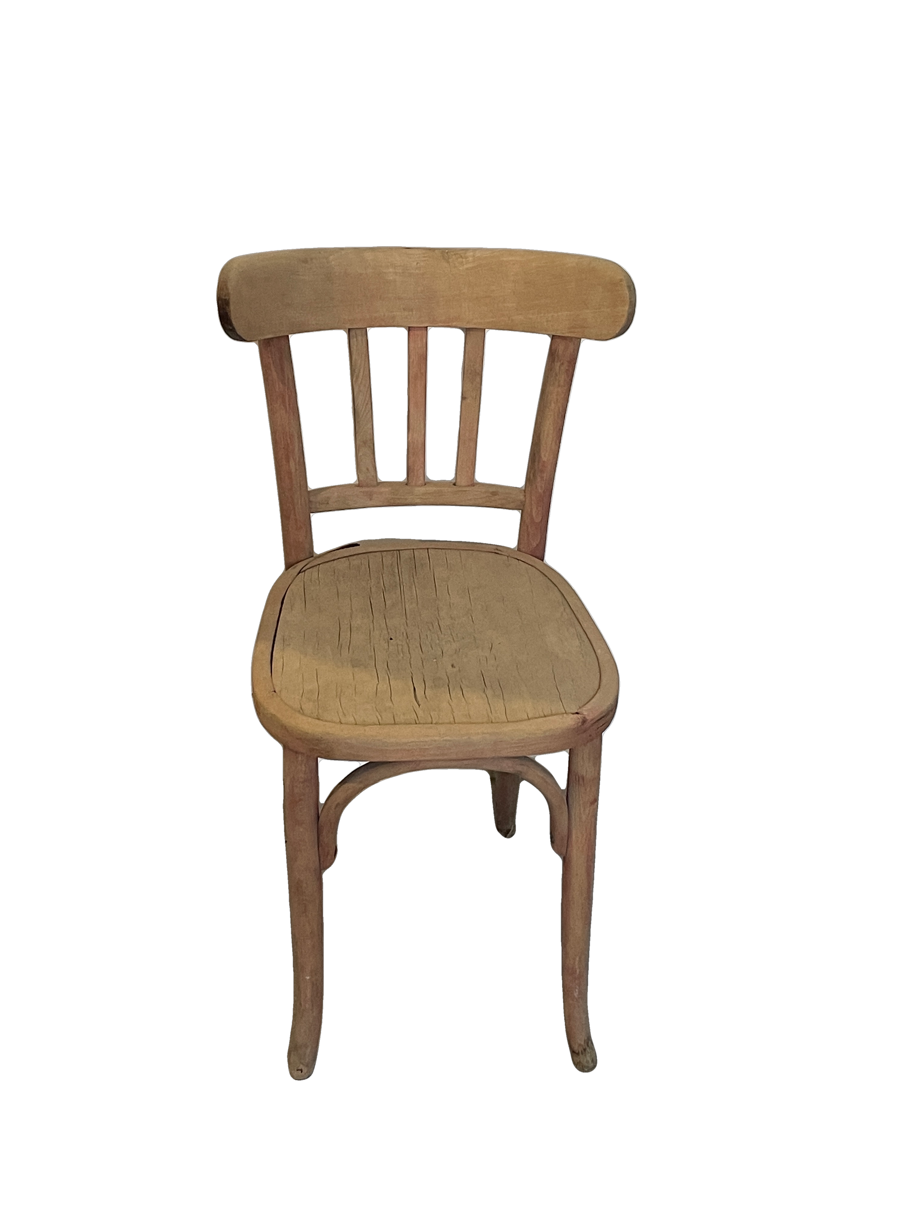 Bistro chair