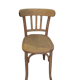 Bistro chair