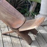 African Chair