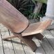Chaise Africaine