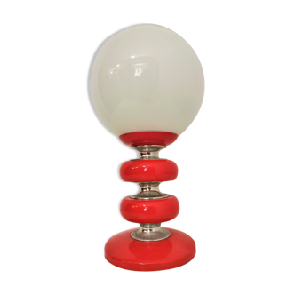 Lampe de table, années 1970