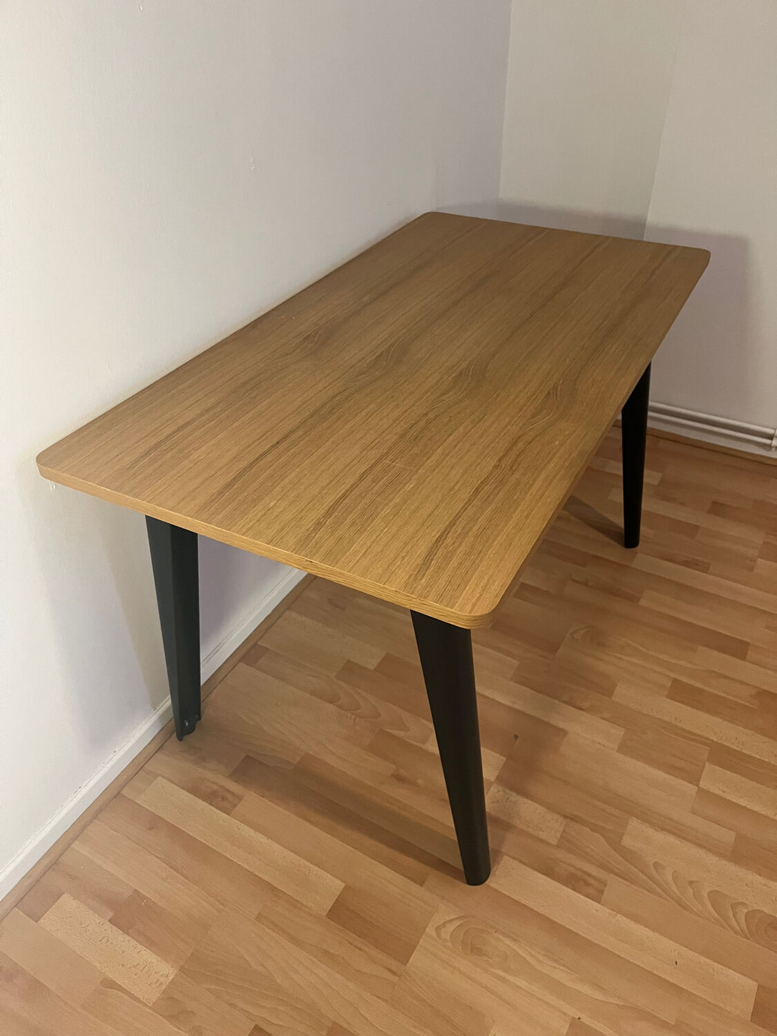 TipToe Desk New Modern