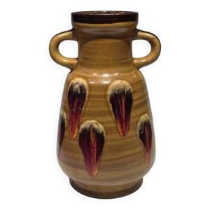 Grand vase céramique