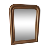 Mirror Louis Philippe 105x76cm
