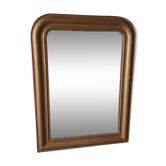 Mirror Louis Philippe 105x76cm