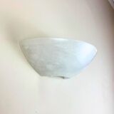 Alabaster wall lamp by Eclipsi, Spain, 1990s