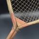 Old racquet for flying game - circa 1910