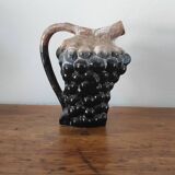 Grape Barbotine Carafe