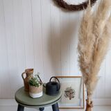 Children's table and chair