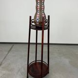 Plant plateau Secession no.31 by Otto Wagner