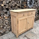 Massive renovated buffet