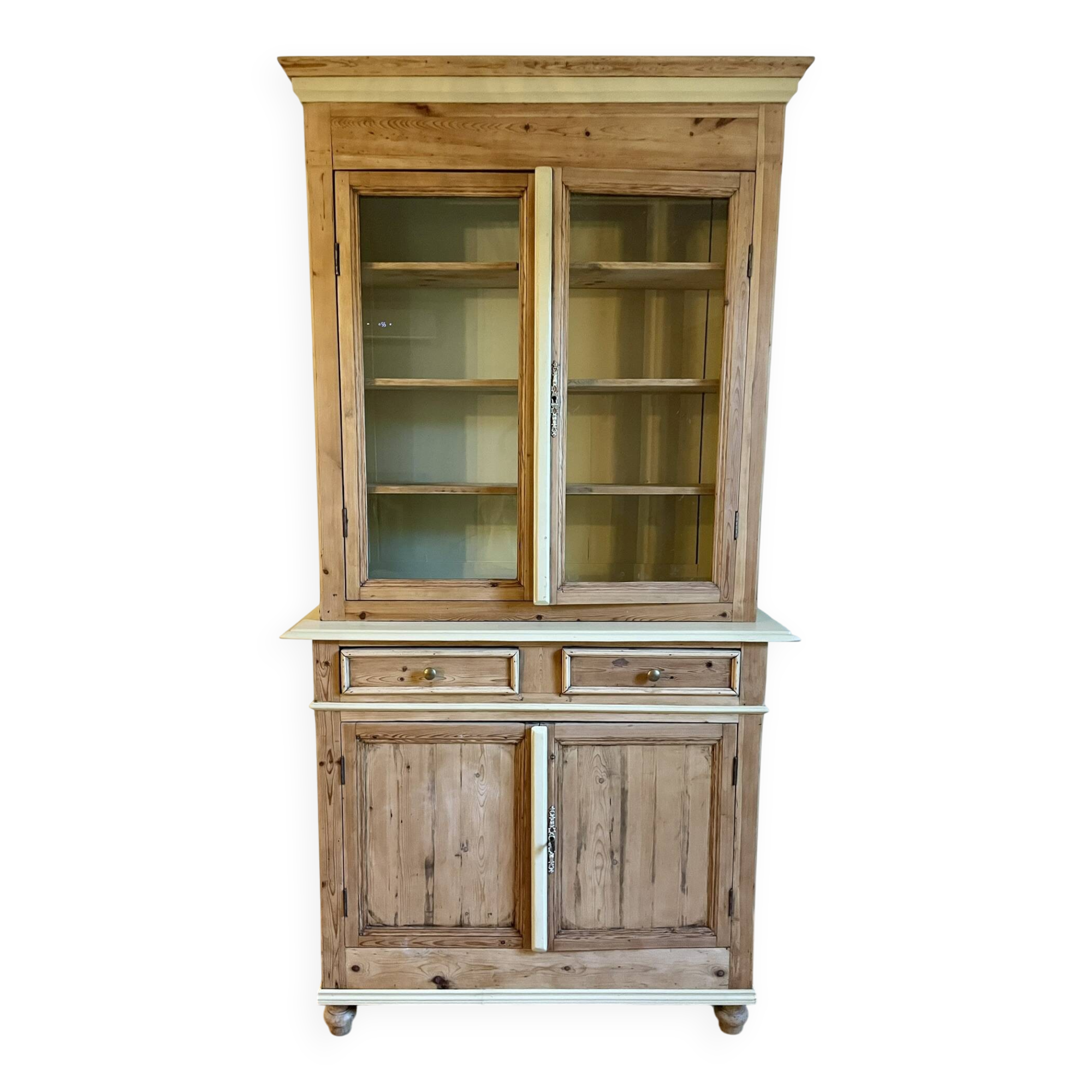 Sideboard or bookcase