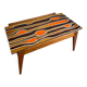 Ceramic coffee table