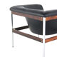 Geoffrey Harcourt for Artifort armchair model 042 - dutch design - restored
