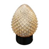 Pineapple lamp
