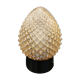 Pineapple lamp