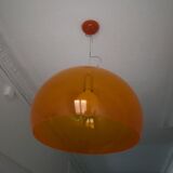Kartell pendant lamp-Model fl/y
