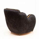Paire de fauteuils Art Déco