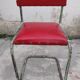 Chaise enfant annee 50