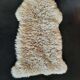Real sheepskin 53x88cm
