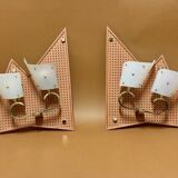 arlus house wall light 1950