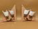 arlus house wall light 1950