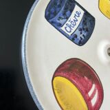 Ceramic top 1950