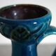 Bay Keramik West Germany vase from the 70s