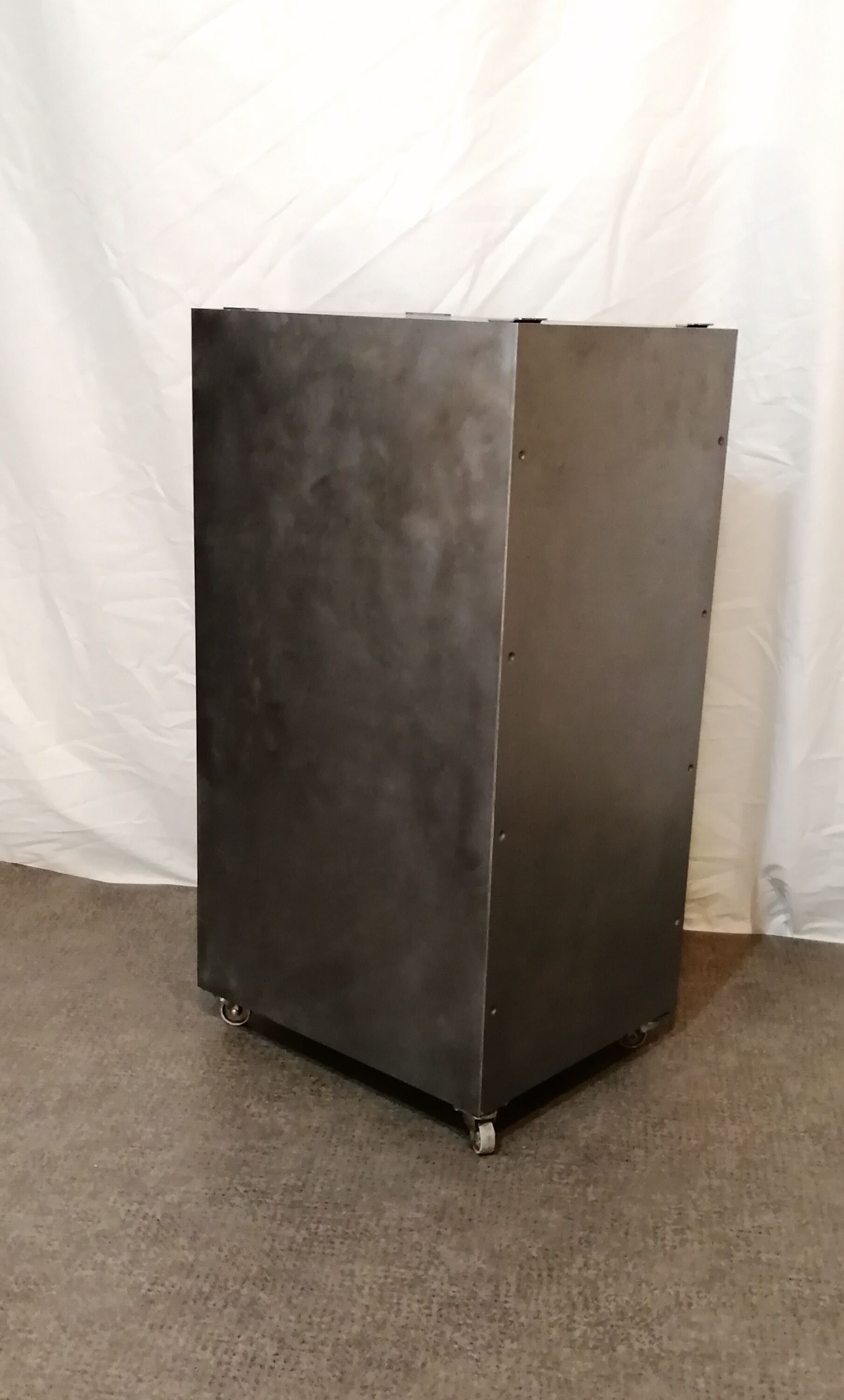 Industrial box 1950 redone