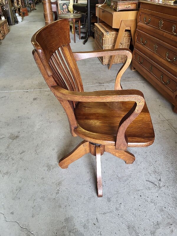 American office chair