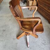 American office chair