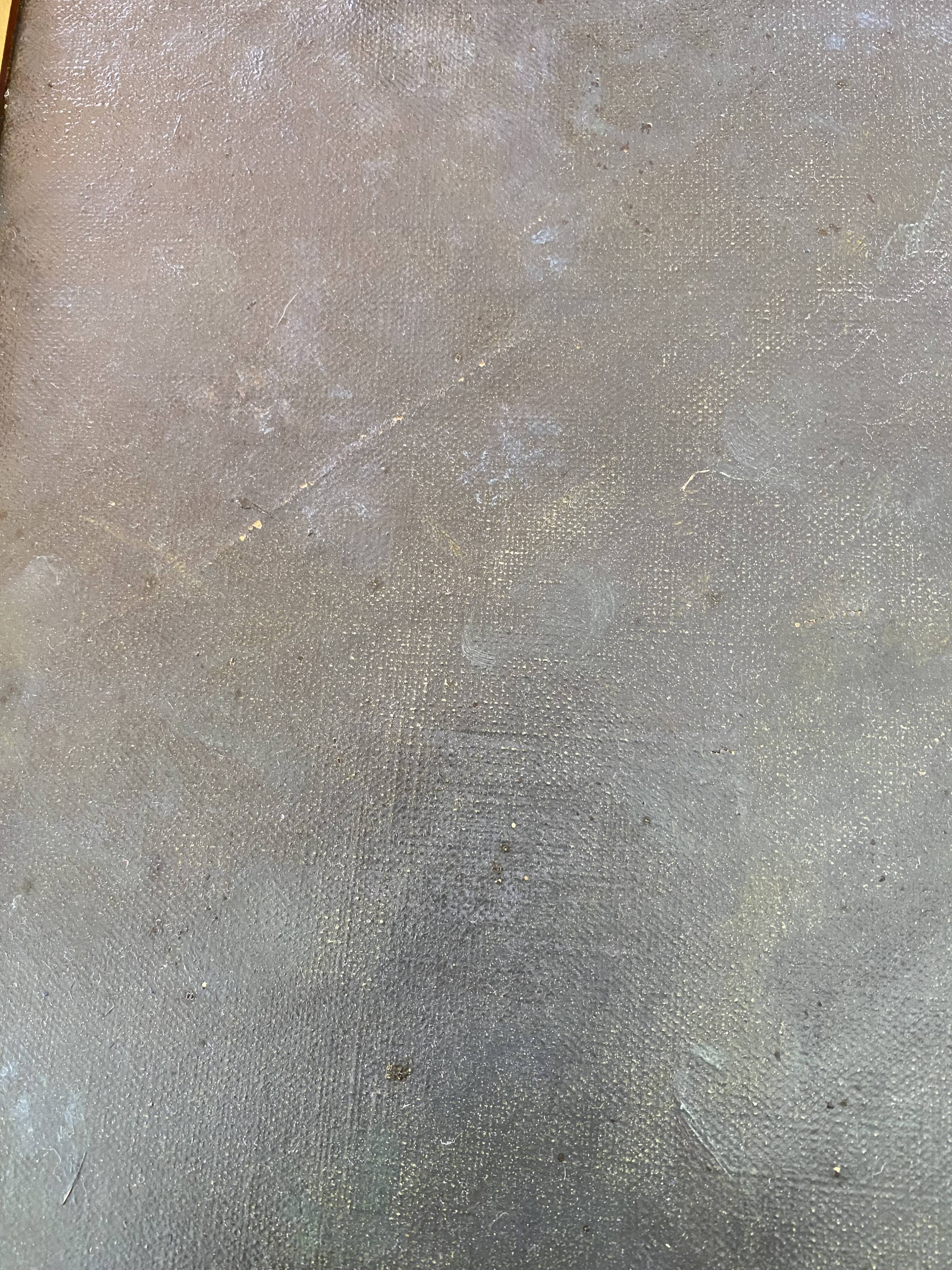 Louis Prost (19th century) carrying a young girl