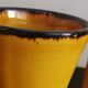 Vintage orangeade service by Claude Paci, Vallauris (Gladys model)