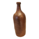 Stoneware bottle