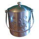 Vintage ice bucket