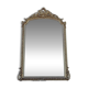 Large mirror from the 19th century