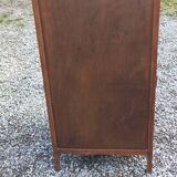 Beech jam cupboard from the 1930s