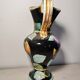 Carafe en céramique Vallauris 1960