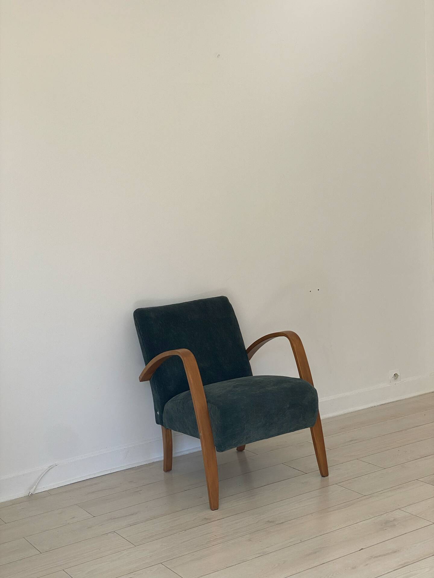 IKEA armchair model HOVA