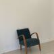 IKEA armchair model HOVA