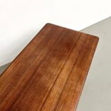 Scandinavian coffee table mod. FD516 - circa 1960