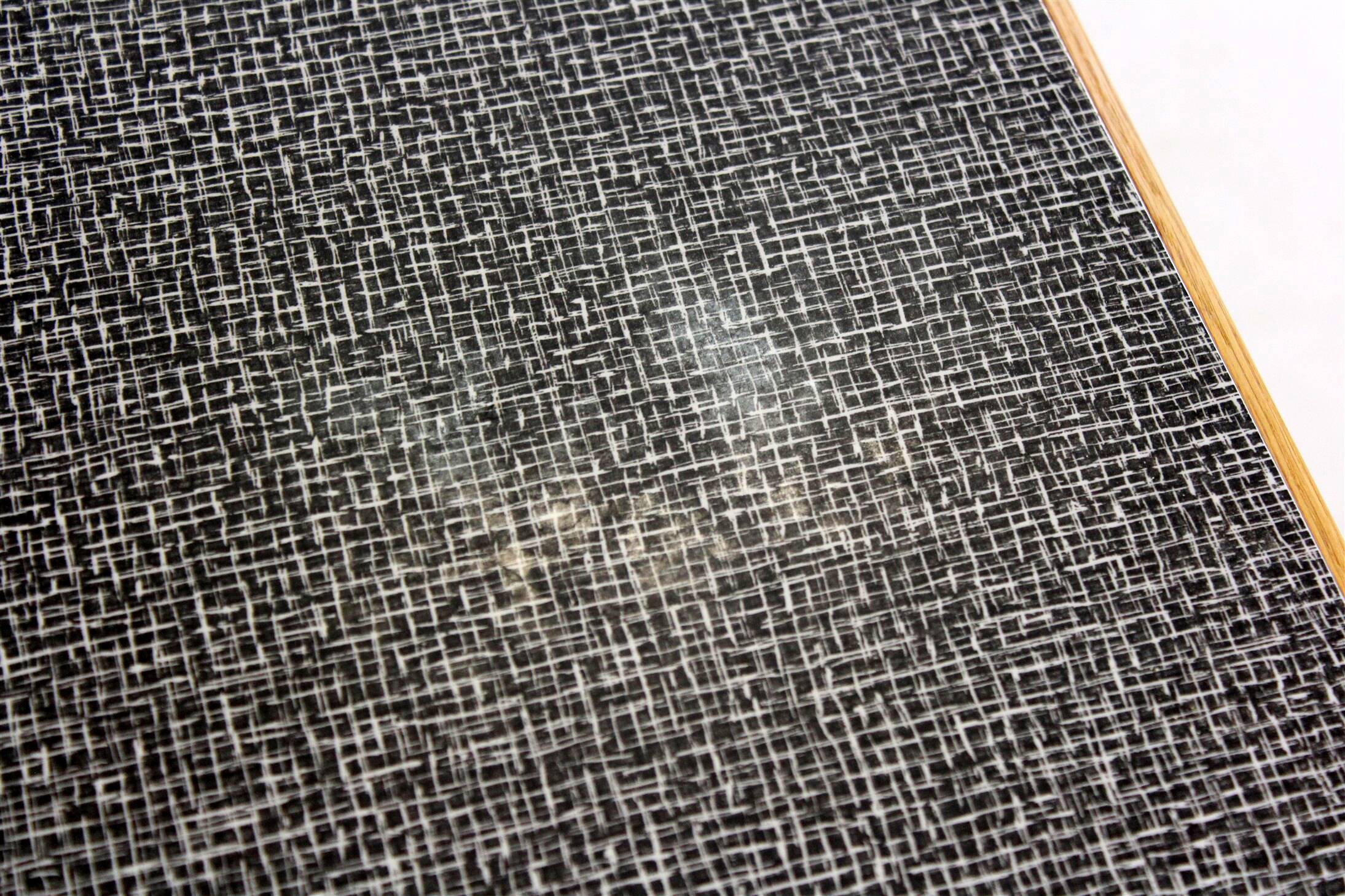 Coffee Table with Double-Sided Formica Top from Interier Praha, 1960s